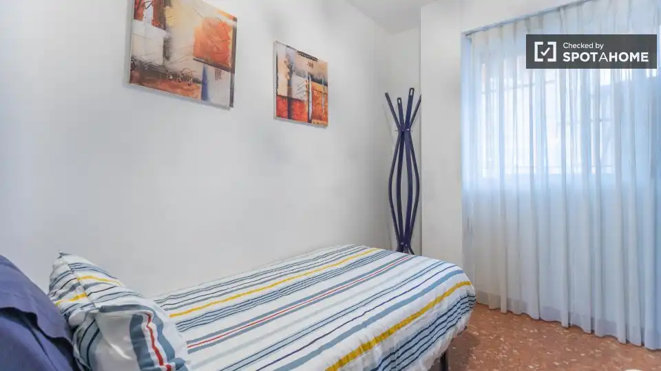 Piso en  Valencia Capital - Foto 4