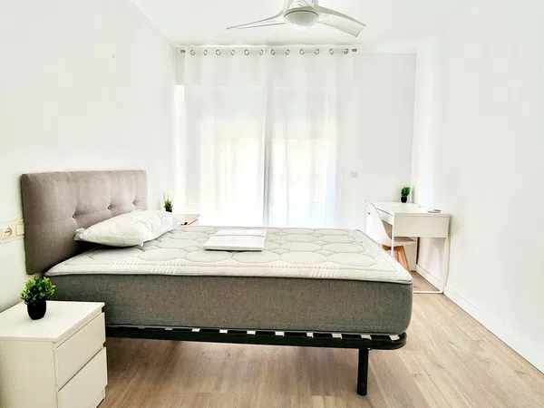 Piso en calle Pablo Neruda, 3