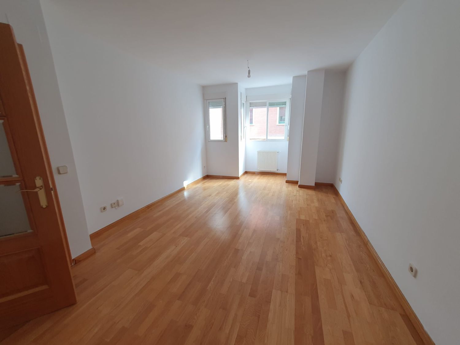 Piso en calle de Oudrid, 18 - Foto 1