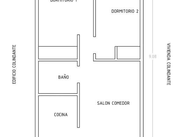 Piso en calle de Valencia, 51 - Foto 11