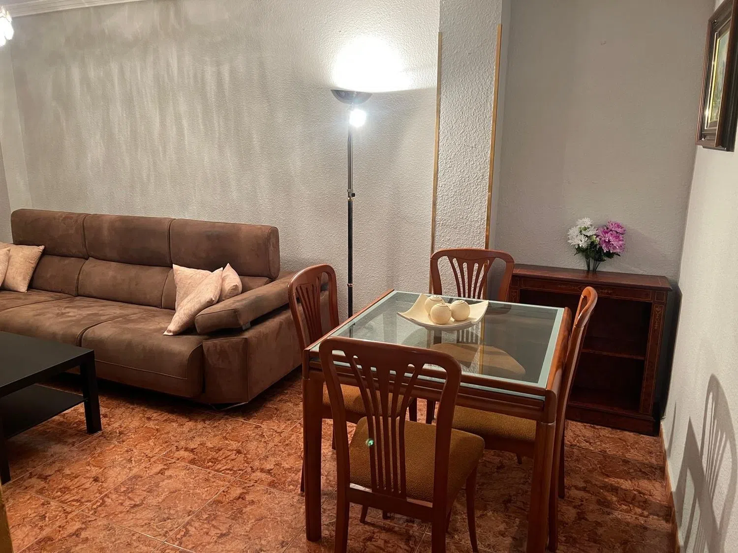 Piso en camino de las Aguas, 19 - Foto 1