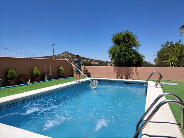 Cortijo en Cortijo en Ex-323 s/n - Foto 3