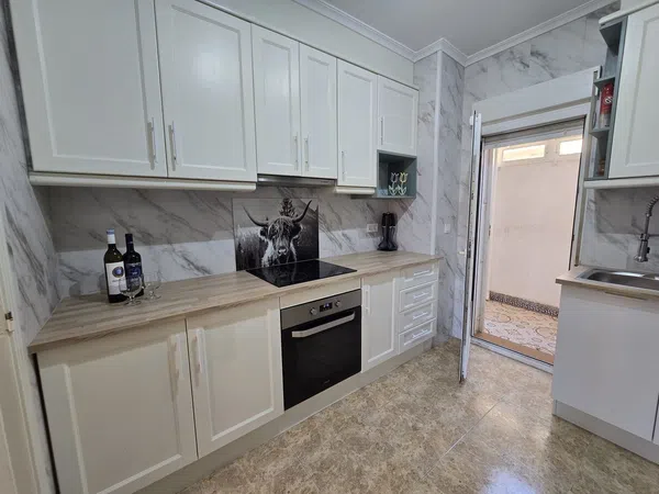 Chalet adosado en Calle Navia, 338, Villamartín - Foto 6