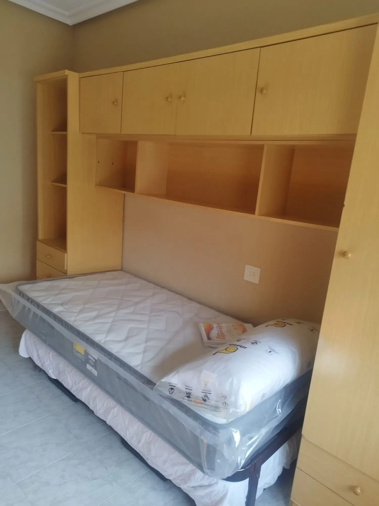 Casa independiente en la bañista, 39 - Foto 2