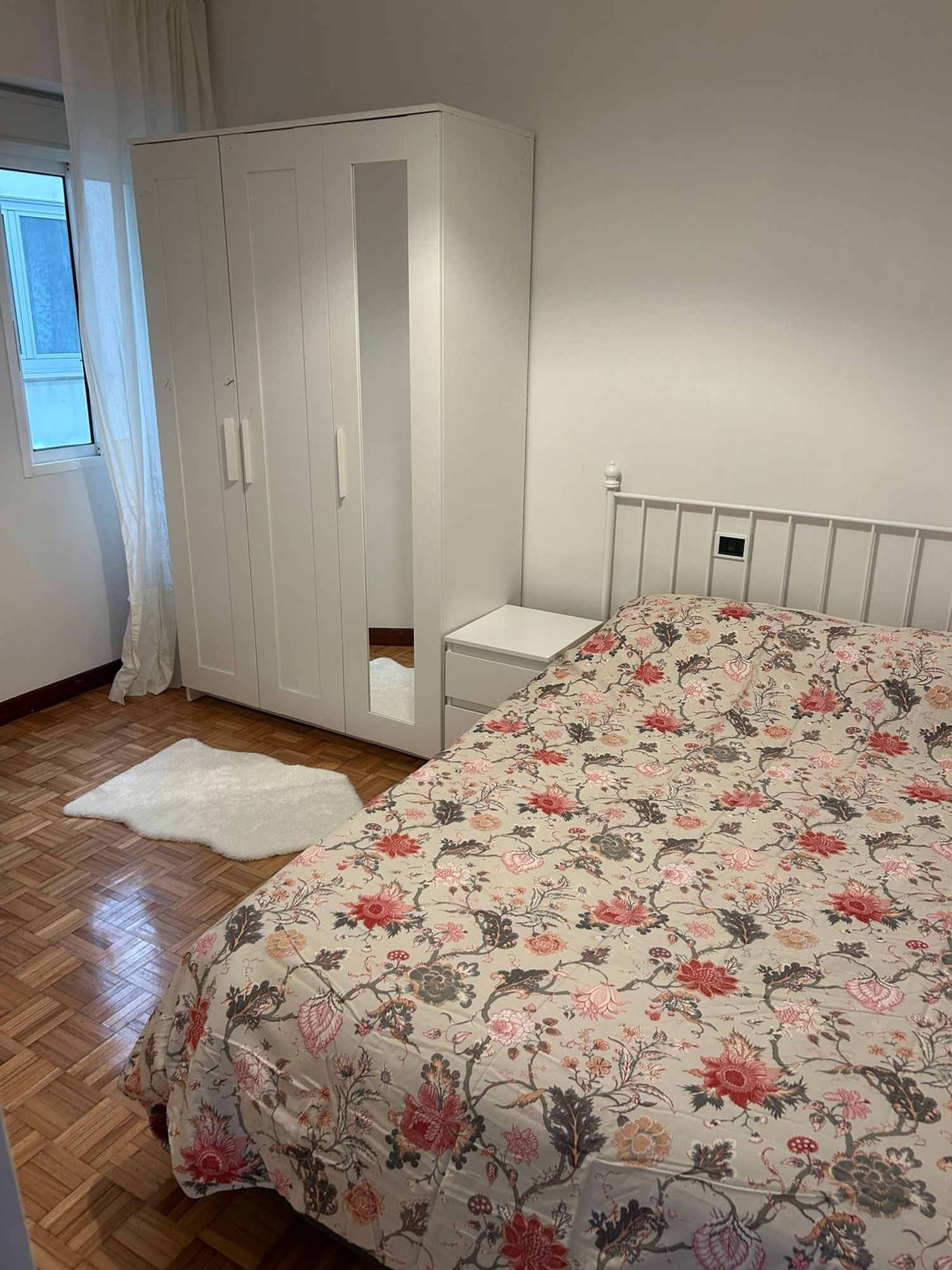 Piso en Calle Ramon Cabanillas, 2, Os Mallos, Os Mallos - Foto 6