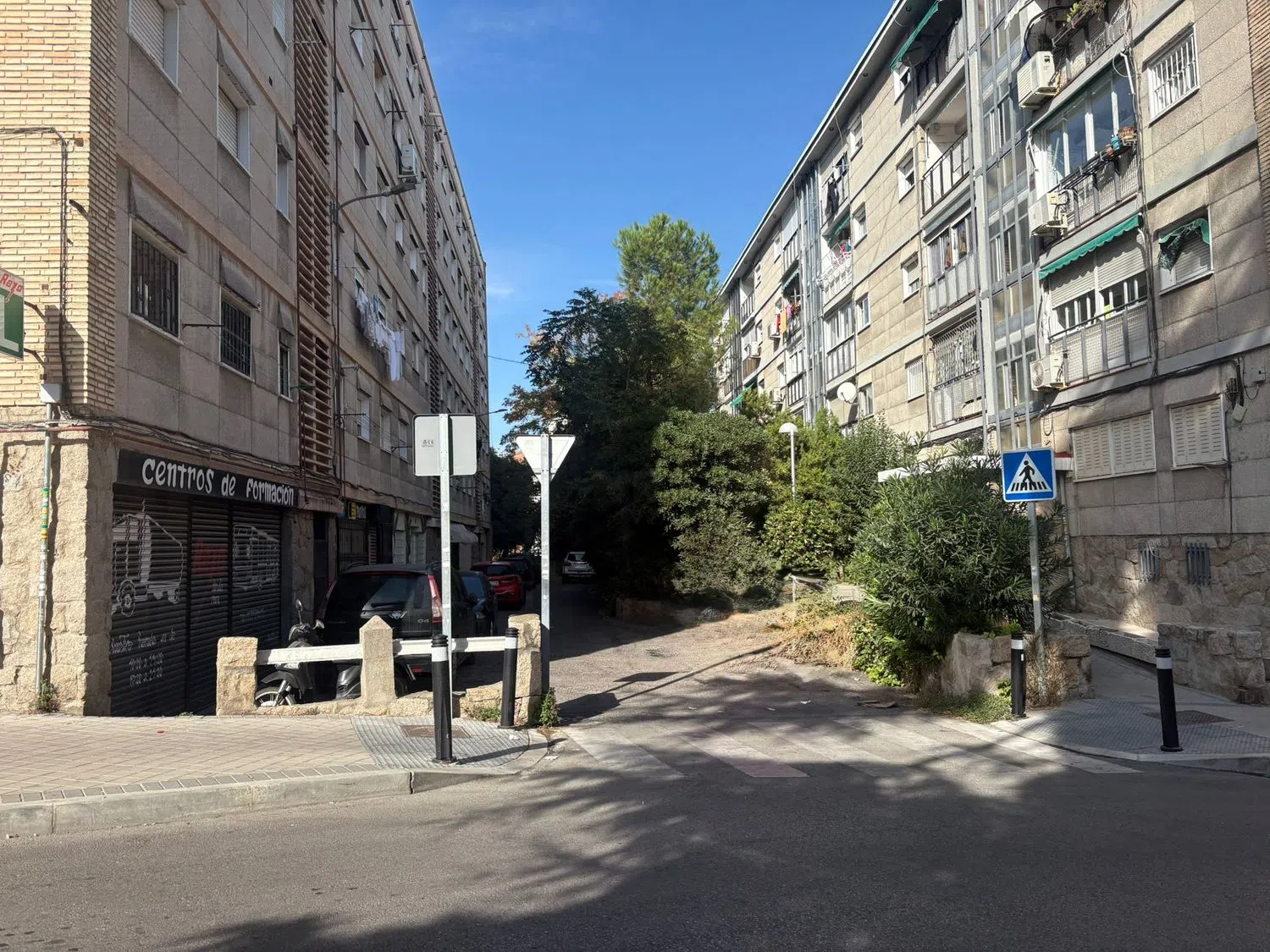 Piso en avenida de Palomeras, 53 - Foto 35