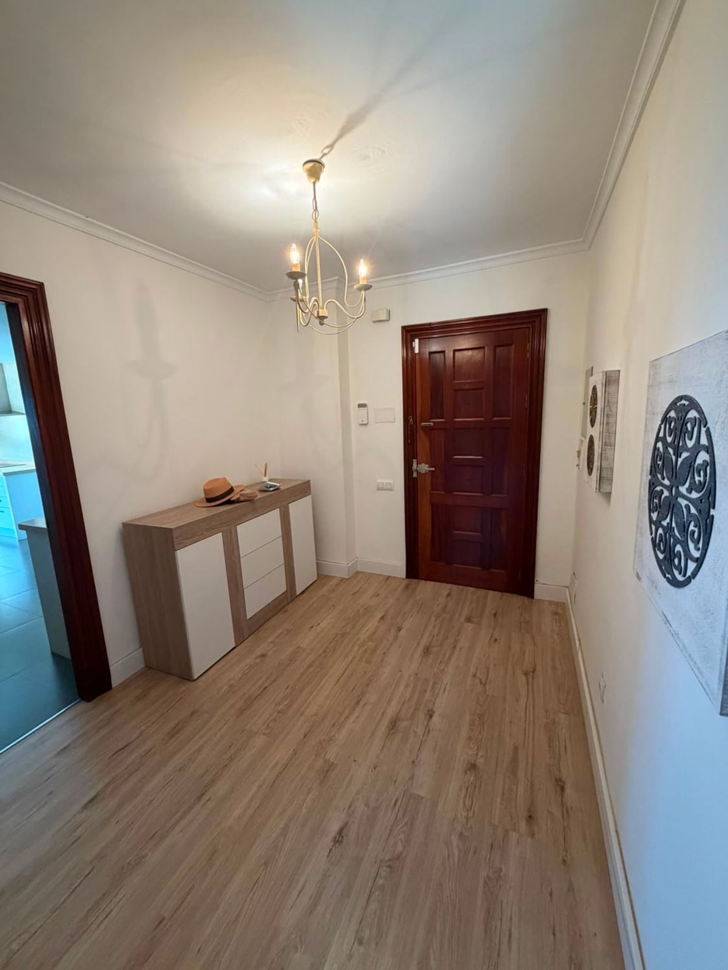 Ático en Plaza San Sebastián, 5, Centro-Rambla, Centro-Rambla - Foto 2