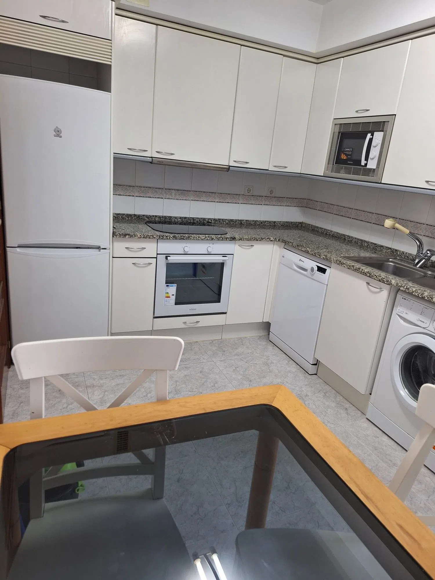 Piso en Barrio Barrio Jesús - Foto 6