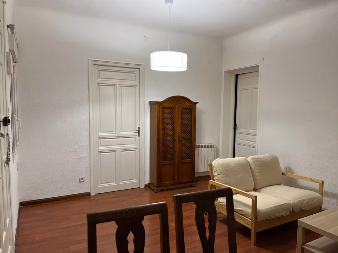 Piso en  Calle de Hermosilla 88 - Foto 6