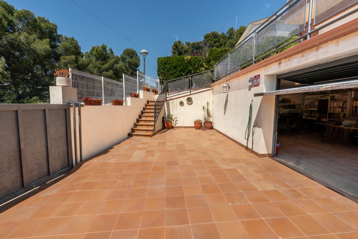Casa o chalet independiente en Calle de l'Oreneta, 32, Urbanitzacions de Llevant - Foto 38