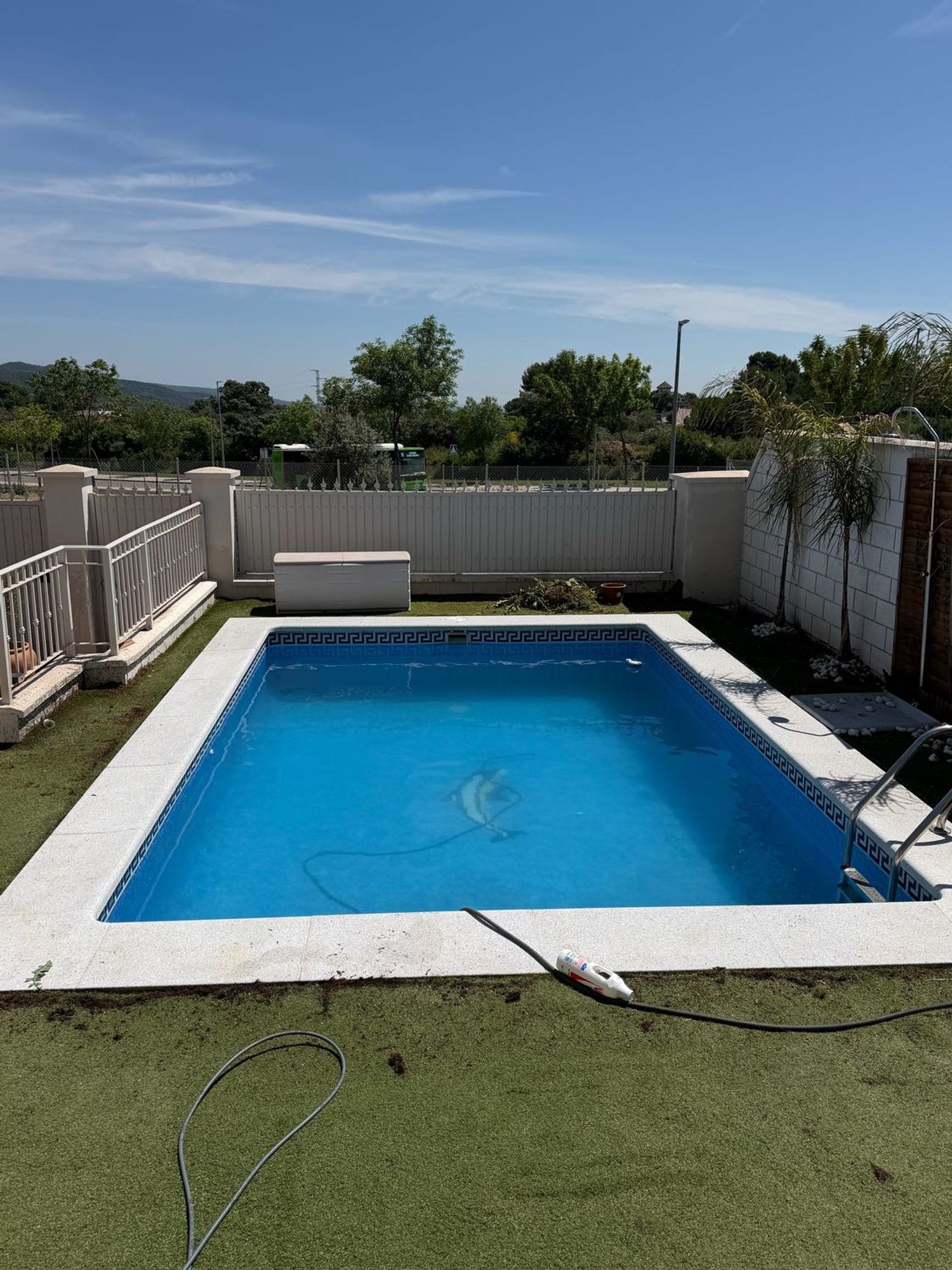 Chalet pareado en Calle Pastora Pavon Cruz, 7 - Foto 3