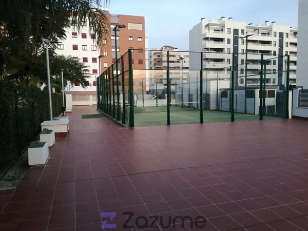 Piso en Calle Escritora Emilia Pardo Bazan, Zoco - Poniente - Foto 26
