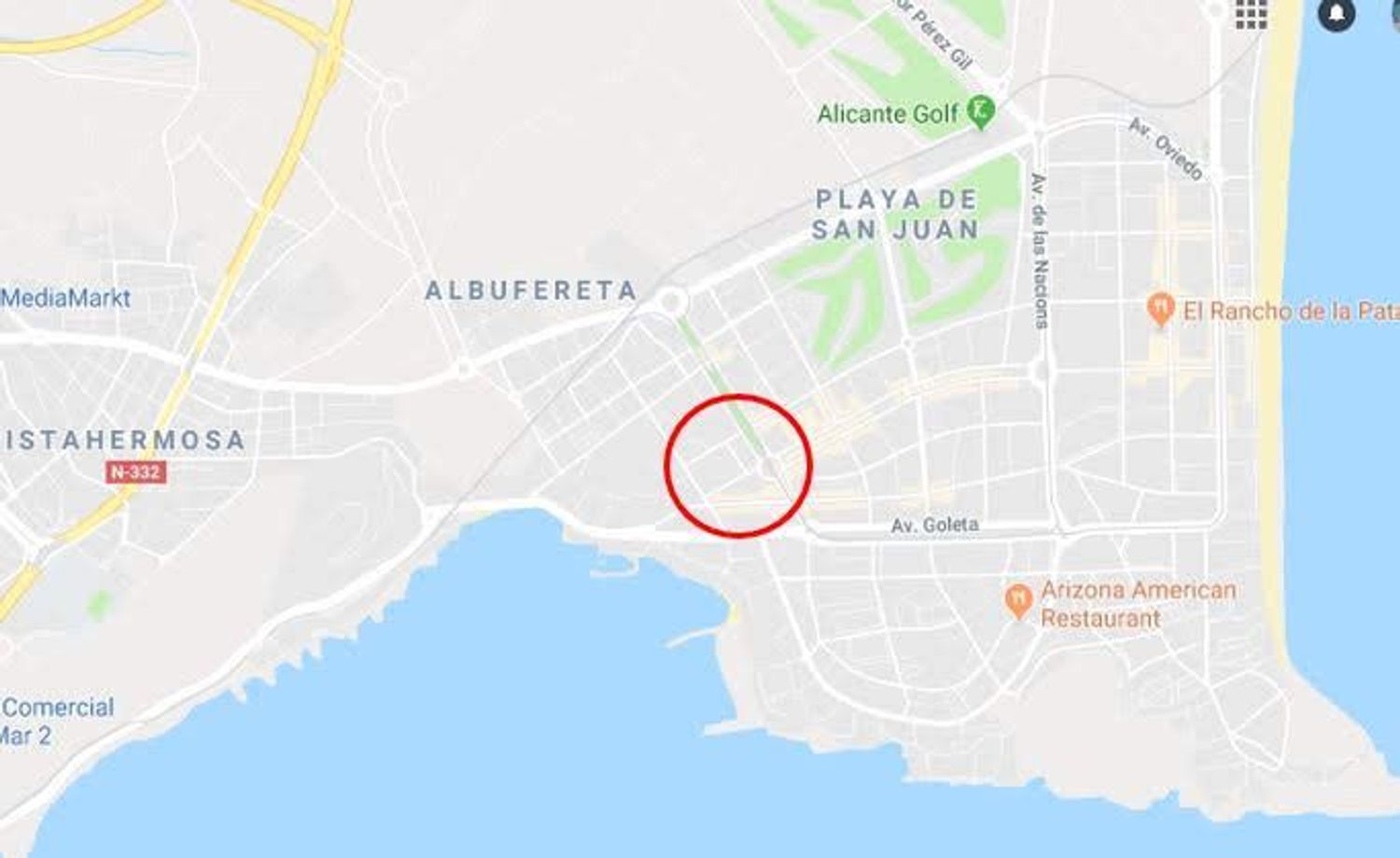 Piso en Juan Matos, 1, La Albufereta - Foto 17