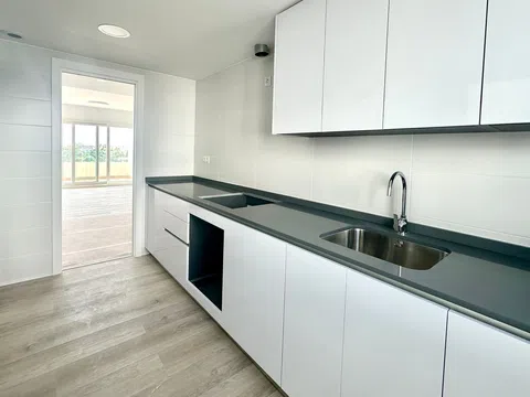 Ático en paseo de los Jazmines, 41 - Foto 8