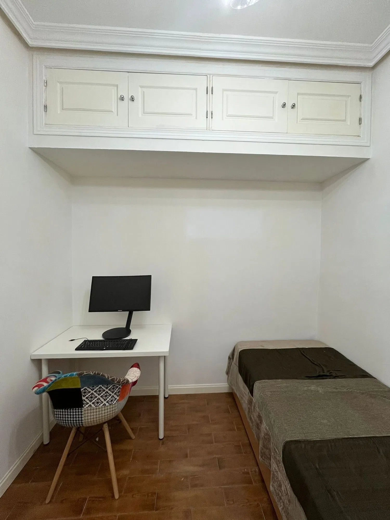 Piso en calle de Amaniel, 10 - Foto 10