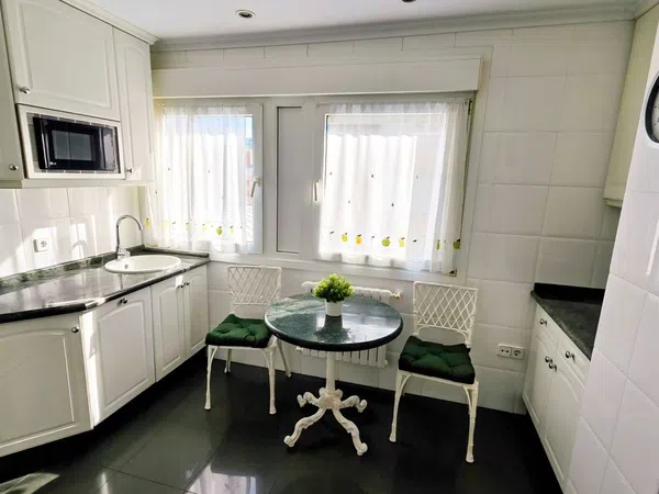 Piso en calle Marquesa de Canillejas, 16 - Foto 13