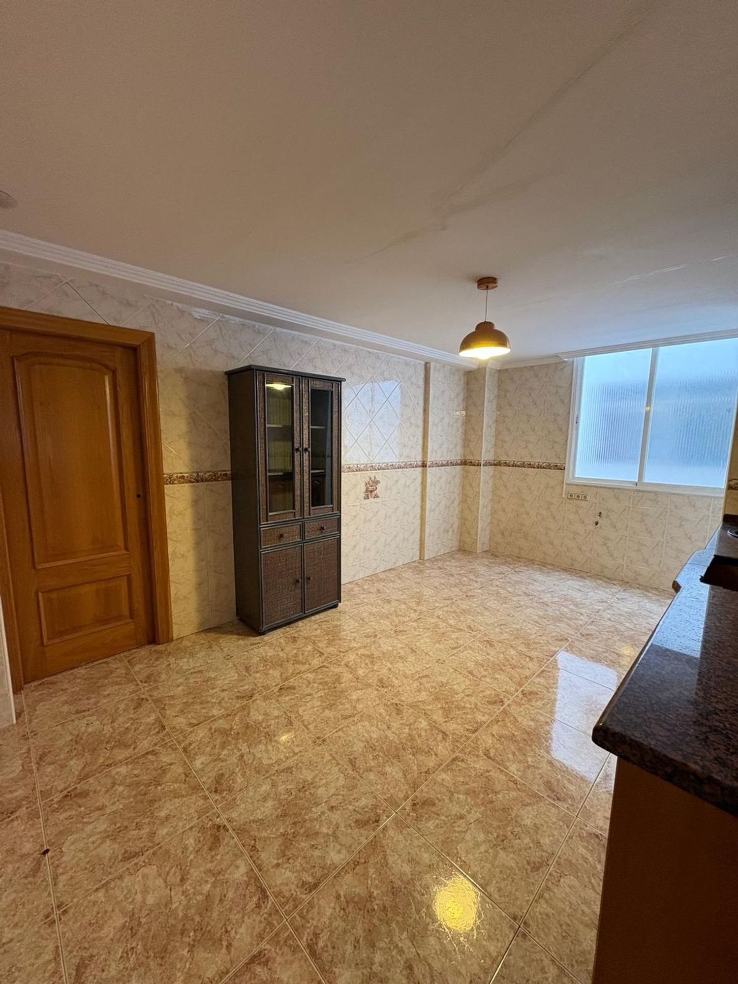 Piso en calle Patricio Ruiz Gómez, 56 - Foto 1