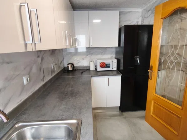 Piso en Zona Concordia, Zona Concordia - Foto 6