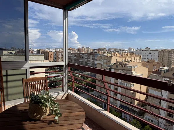 Piso en Juan Matos, 1, La Albufereta - Foto 4