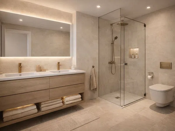 Piso en avenida de la Constitució, 113 - Foto 4