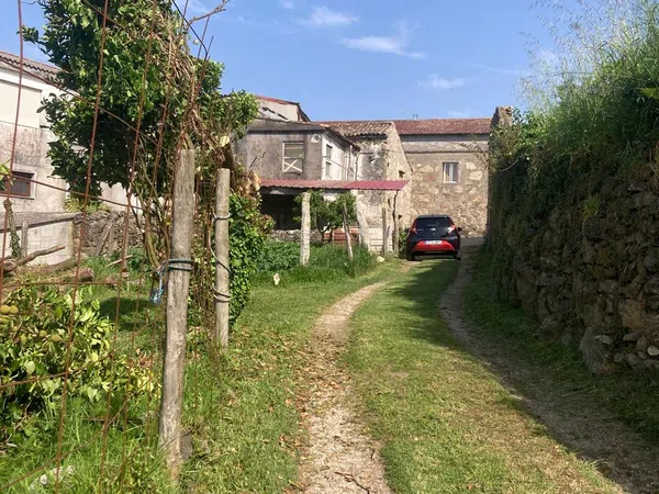 Casa de pueblo en Salcidos, 5 - Foto 4