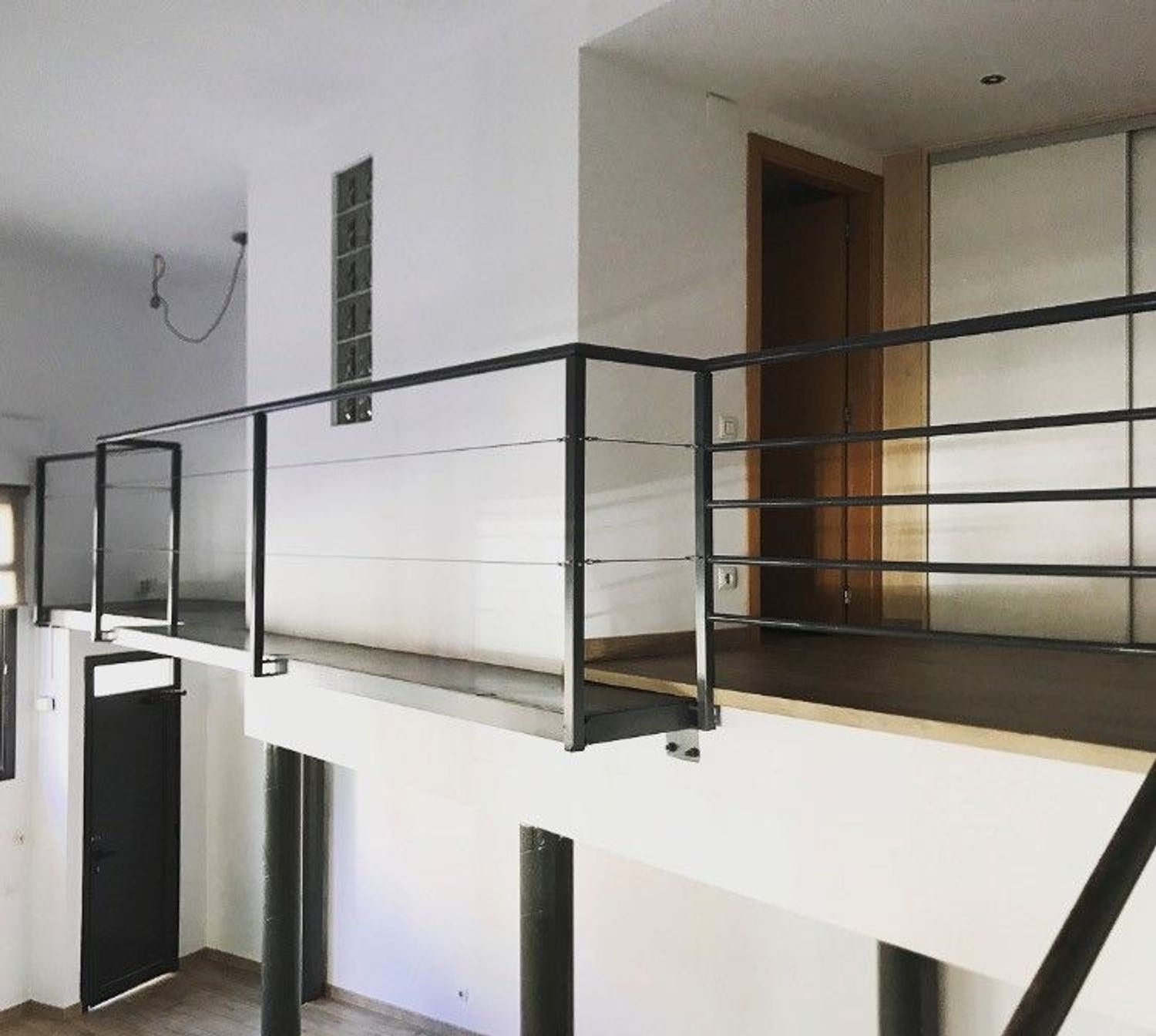 Estudio en calle de Padilla, 161 - Foto 5