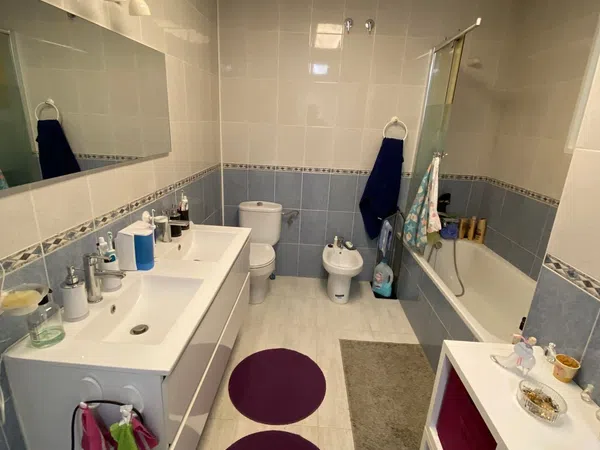 Casa o chalet independiente en Calle Jaén, 1, Nord, Nord - Foto 25