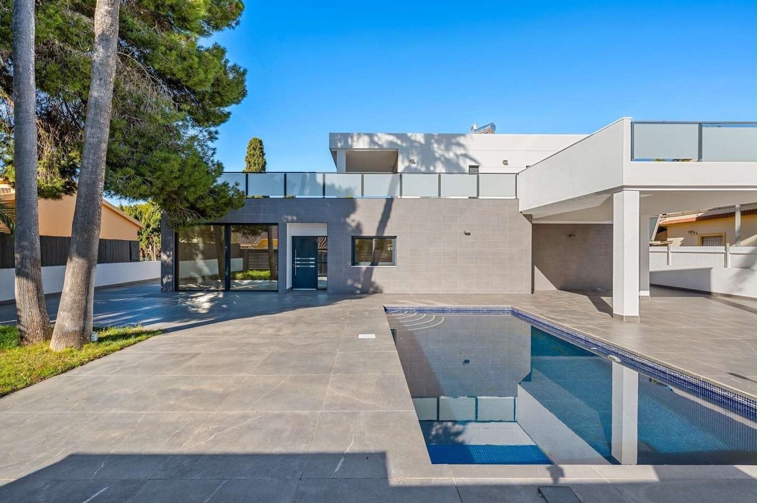 Casa o chalet independiente en Dehesa de campoamor, 77, El Molino - Foto 6