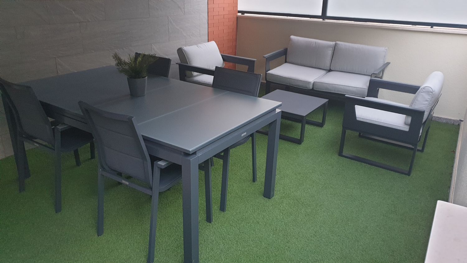 Chalet adosado en Poeta Miguel Hernández, 39 - Foto 13