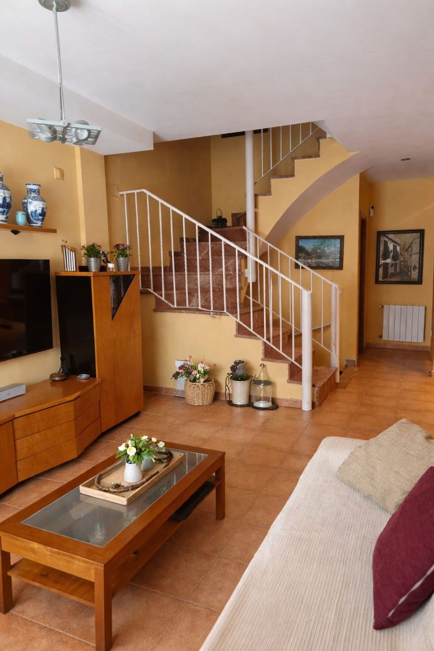 Chalet adosado en San Antonio de Benagéber - Foto 6