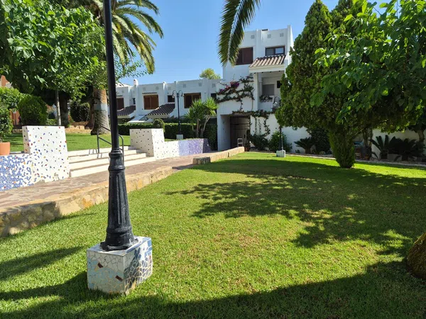 Chalet adosado en Calle l'Atall Zona Ribamar, 30 - Foto 7