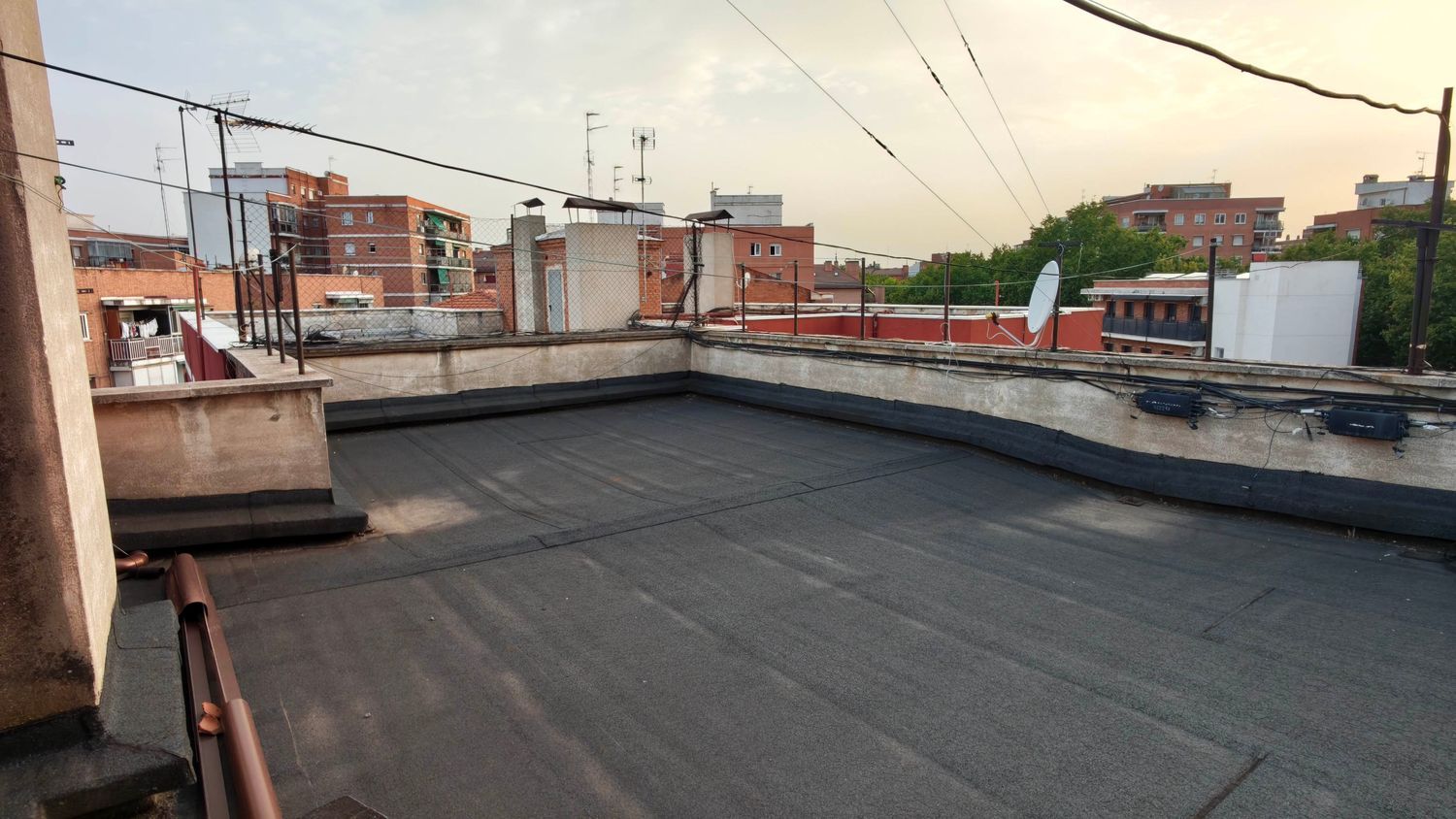 Piso en Calle de la Plaza de Toros, 11, Juan de Austria, Juan de Austria - Foto 37