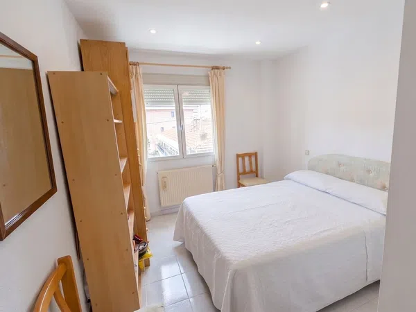 Piso en Casa Amarilla - Foto 1