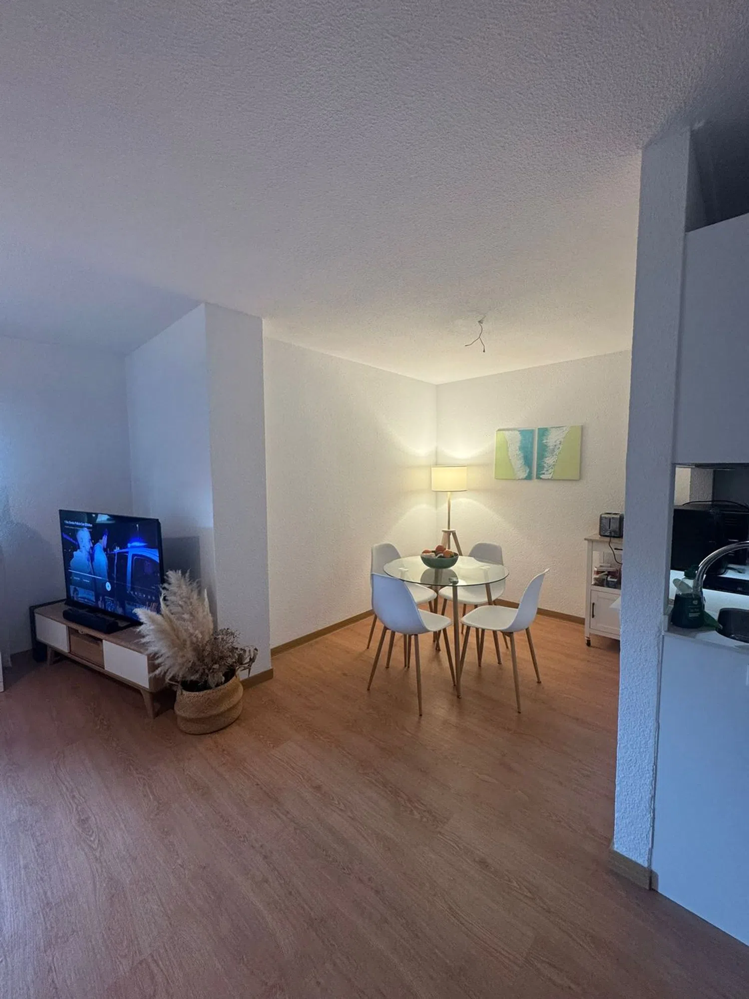 Piso en Barrio La Cañadilla - Foto 1