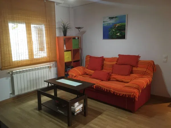 Piso en Calle Benjamín Ortiz, 7, Milán-Pumarín - Foto 5