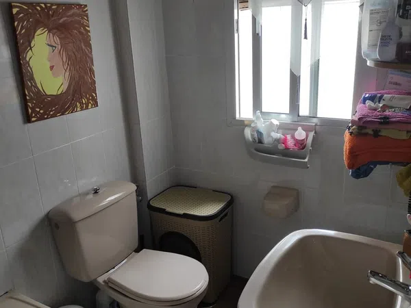 Piso en calle de Santa Clara, 39 - Foto 13