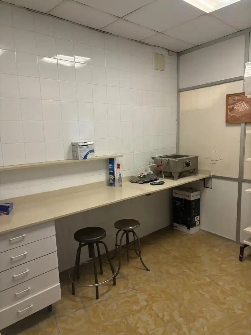 Local comercial en  Carrer de Ripoll 2 - Foto 13