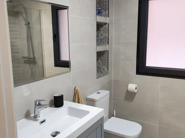 Chalet pareado en calle del Ferial, 40 - Foto 15