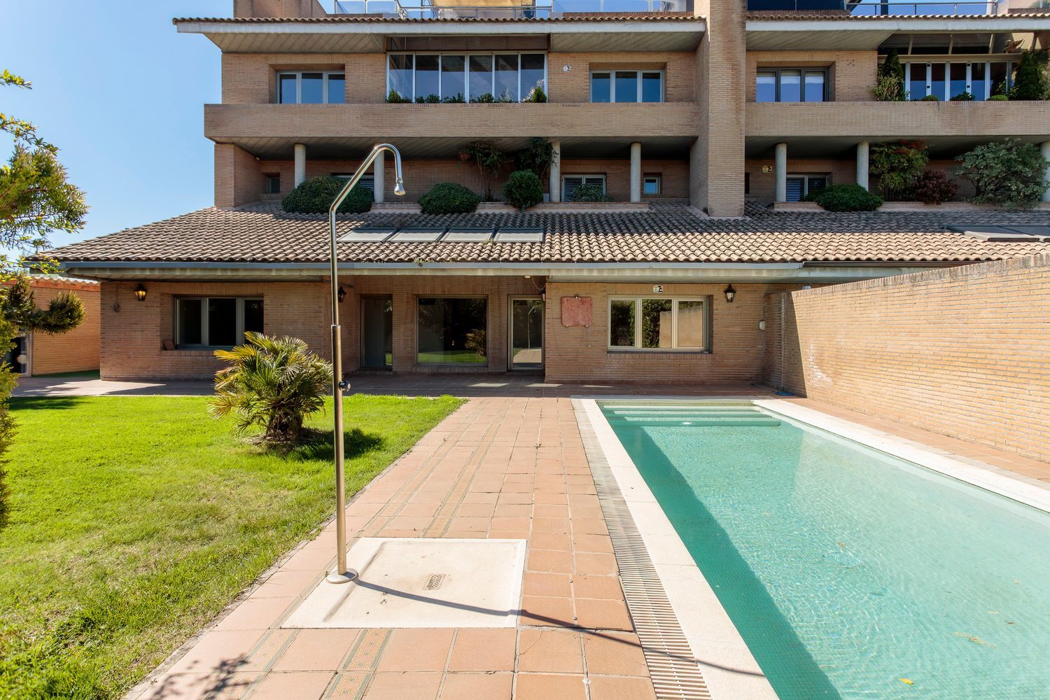 Dúplex en Paseo del Hontanar, 1 - Foto 1