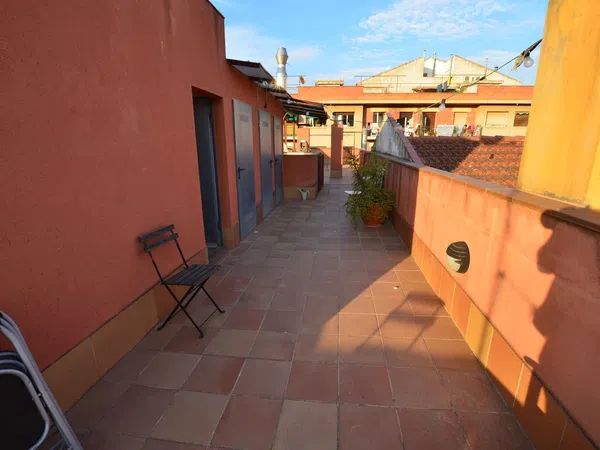 Piso en Calle Plana de l'Hospital, Centre - Estació, Centre - Estació - Foto 41