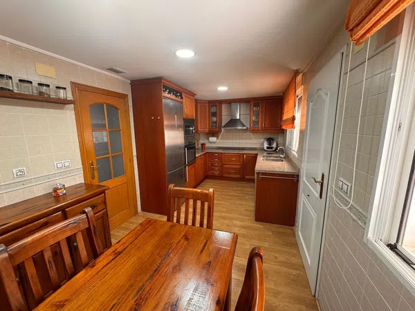 Chalet adosado en Calle bolos, 8 - Foto 4