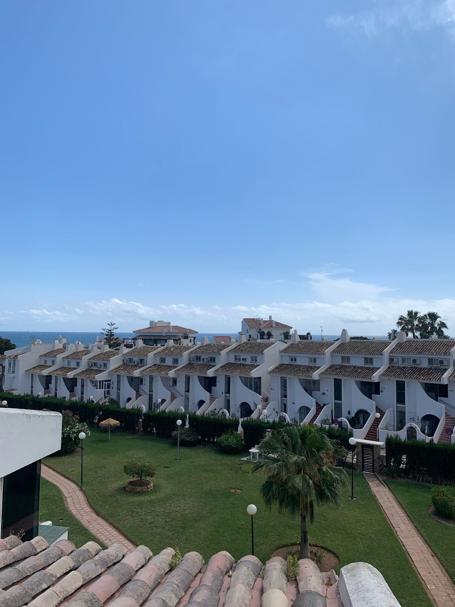 Piso en calle Mar de Calahonda, 3 - Foto 12