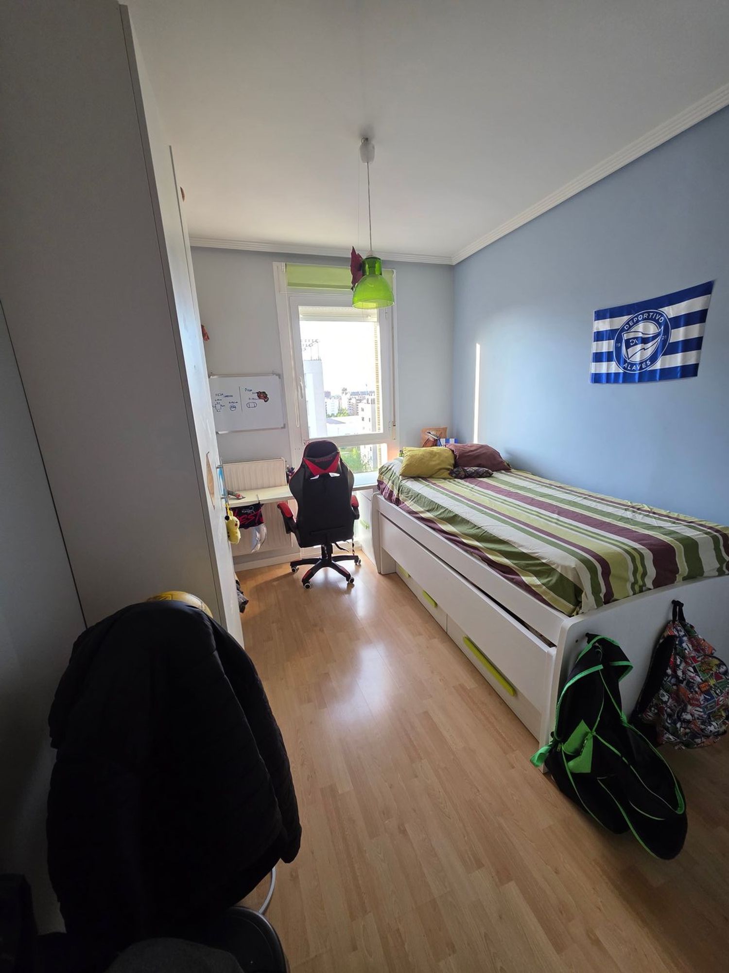 Piso en Euskadiko Hiriburuaren Etorbidea, 4 - Foto 27