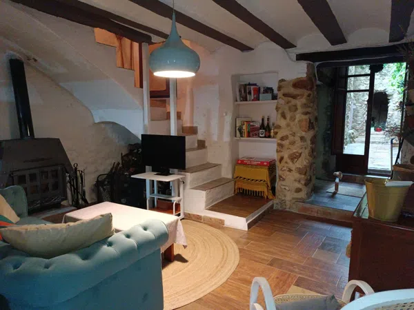 Casa rural en Calle del Bosquet, 9 - Foto 9
