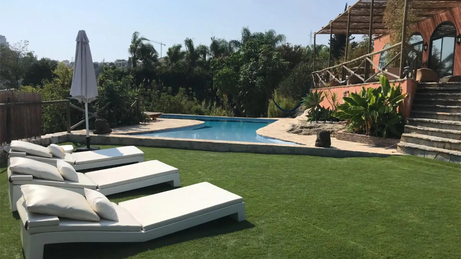 Chalet en  Terreno SP-11 la Viñuela 1V - Foto 2