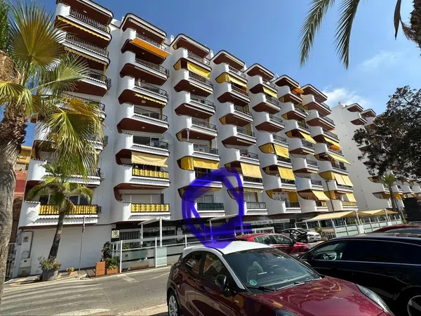 Piso en Avenida del Puerto, 37, Platja Vila Joiosa, Platja Vila Joiosa - Foto 1