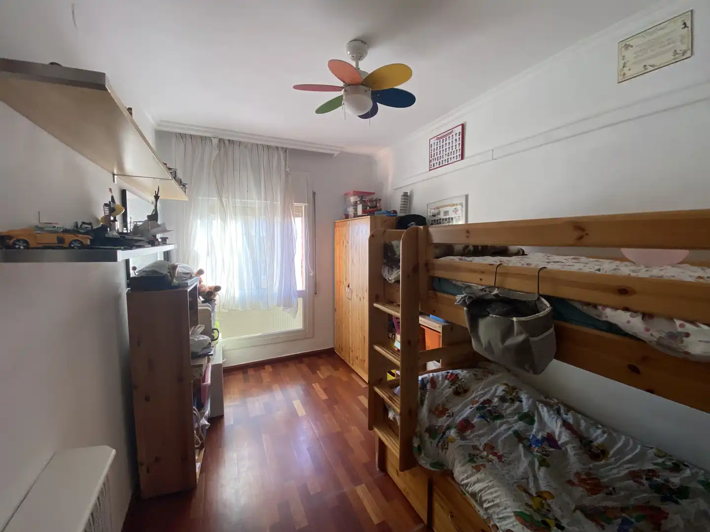 Piso en Sabadell - Foto 4