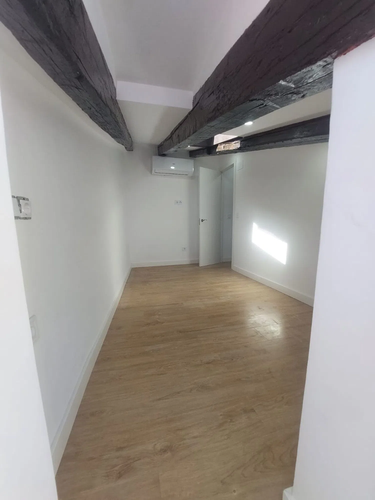 Ático en calle del Mesón de Paredes, 42 - Foto 17