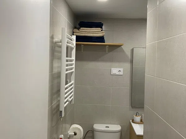 Piso en San Marcial, 14, Centro - Mendibil - Santiago, Centro - Mendibil - Santiago - Foto 4