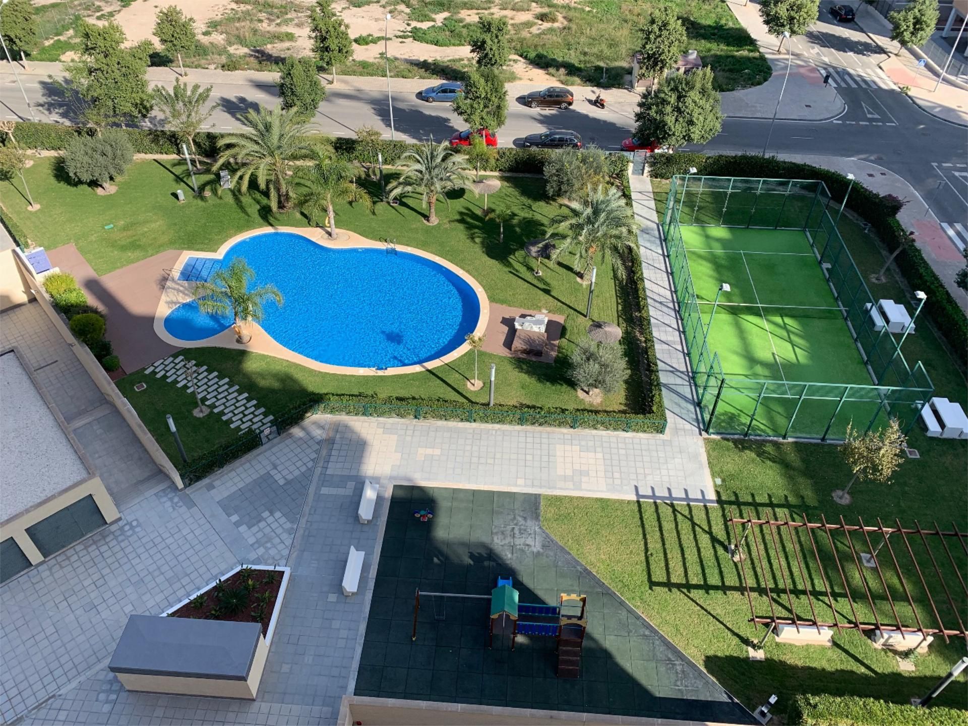 Piso en avenida Naciones 30 - Foto 29